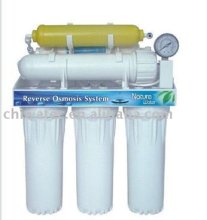 carbon block water treatment