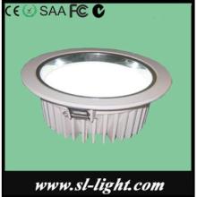 14W Recess LED Intense Lighting