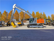 1.1m3 200HP 30Ton Crawler Excavator