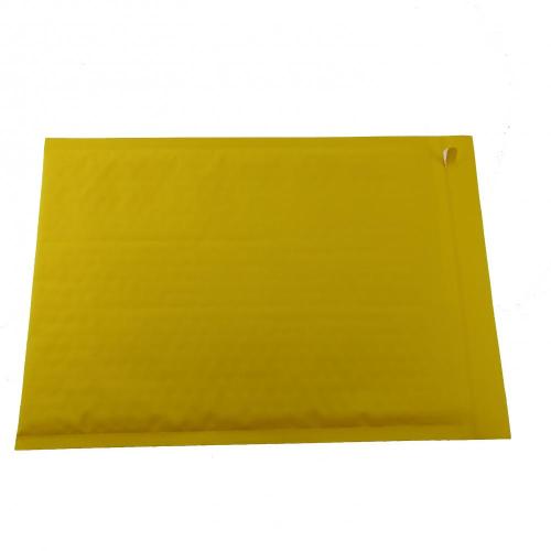 Golden Kraft Easy-Opened Bubble Lining Envelope