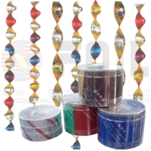 strip for decoration