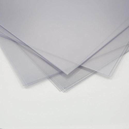 PET sheet Roll Film For Vacuum Forming products