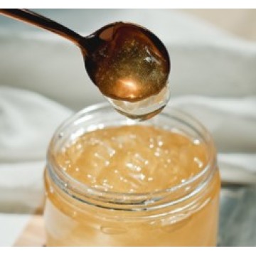 Moisture Turmeric Honey Face Mask