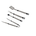 Extra lång tung BBQ Set Grilling Tool