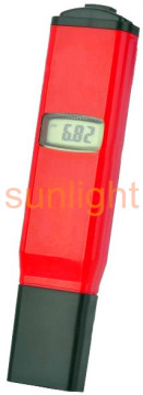 Champ pH Meter, ATC, PH-98081