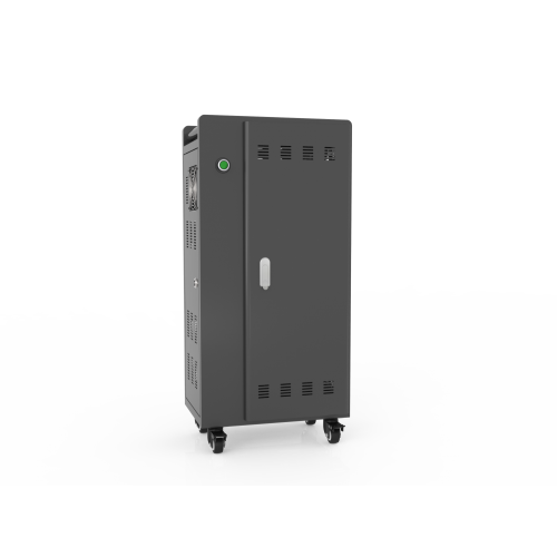 secure laptop storage cabinets