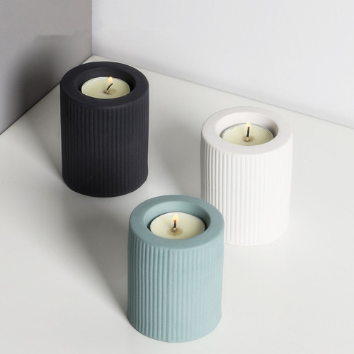 Κορυφόλους κεριών Tealight για διακόσμηση Spring Home