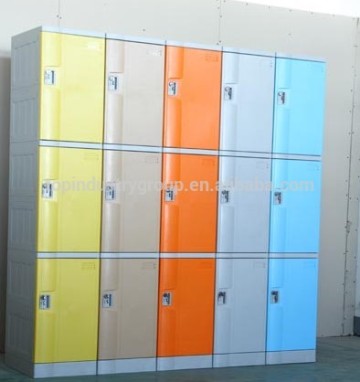 used gym lockers