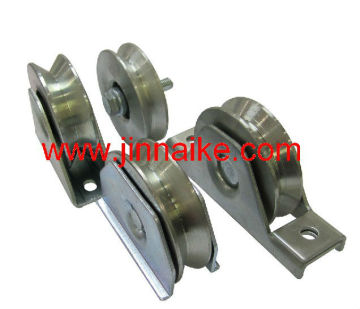 sliding gate wheel ,sliding gate roller,sliding gate roller