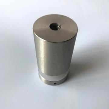 Sanding Glass Point Holder