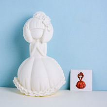 DIY Money Saving Kit: Creative Coin Bank with Paints