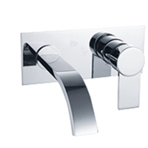 Concealed Mixer Tap Basin Water Faucets for Bathroom