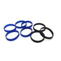 O-ring in materiale diverso EPDM/silicone con tutte le dimensioni