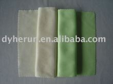 microfiber cloth without printing