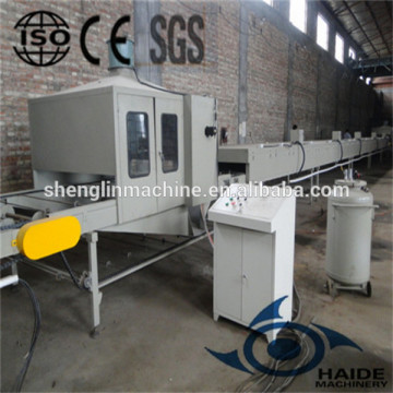 Colorful stone coated roofing tile machine ,metal rollforming machine ,color tile machine