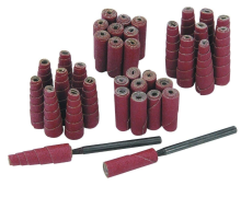 PEXCRAFT Aluminium Oxide Cartridge Roll Manufacturer