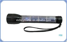 Led Solar Flashlight, Flashlight toy, Solar LED torch