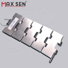 Hot Sales Stainless Steel Conveyor Table Top Chain Bottle Conveyor