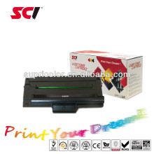 Compatible toner cartridge SCX-D4200A with new spare part for office printer