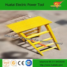 Insulating combined ladder FRP ladder