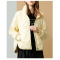 Brand News Dames Elegant Down Jacket Custom Wholesale