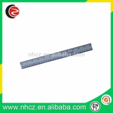 plastic straight ruler