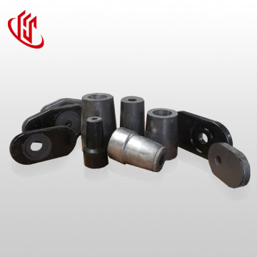 Good Thermal Shock Resistance Ladle Refractory