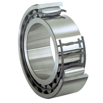 CARB Toroidal Roller Bearing