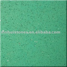 green quartz stone