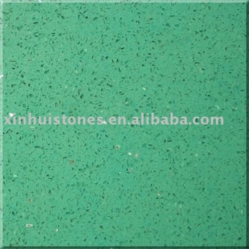 green quartz stone