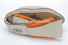 2016 high quality best-sales electric kneading belt pain relief shiasu massager belt