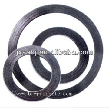 graphite head gasket/graphite gasket factory