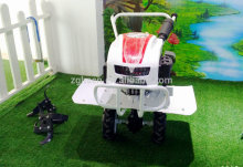 tillage rotation plough hand held plough rotary plough function for mulberry