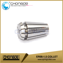 ER8 1.5mm 0.059&quot; Ultra Precision ER Collet