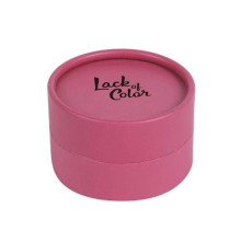 Multi-color Girly Eyelashes Paper Box