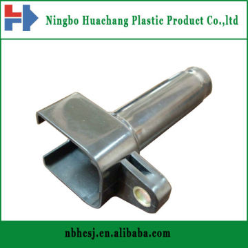 Nylon Plastic injection part for automobile part