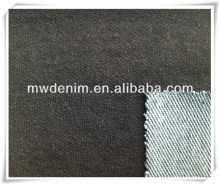 Spandex Fabric Product Type and In-Stock Items Supply Type organic cotton denim fabric