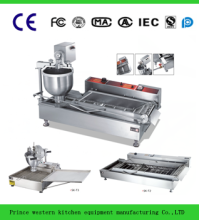 donuts automatic machine making machine for donuts equipment for the production of donuts