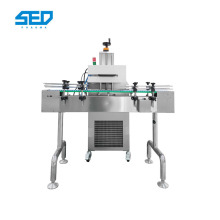 Induction Bottle Sealer Cap Sealing Machine