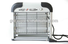 ENVIRONMENTAL PROTECTION LIGHTING