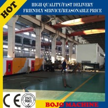 Special Horse float trailer/classic horse trailers/gooseneck horse trailer