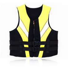 china neoprene work vest life jacket