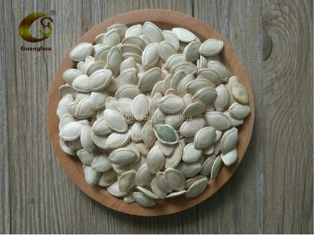 Shine Skin Pumpkin Seed Kernels a/AA New Crop