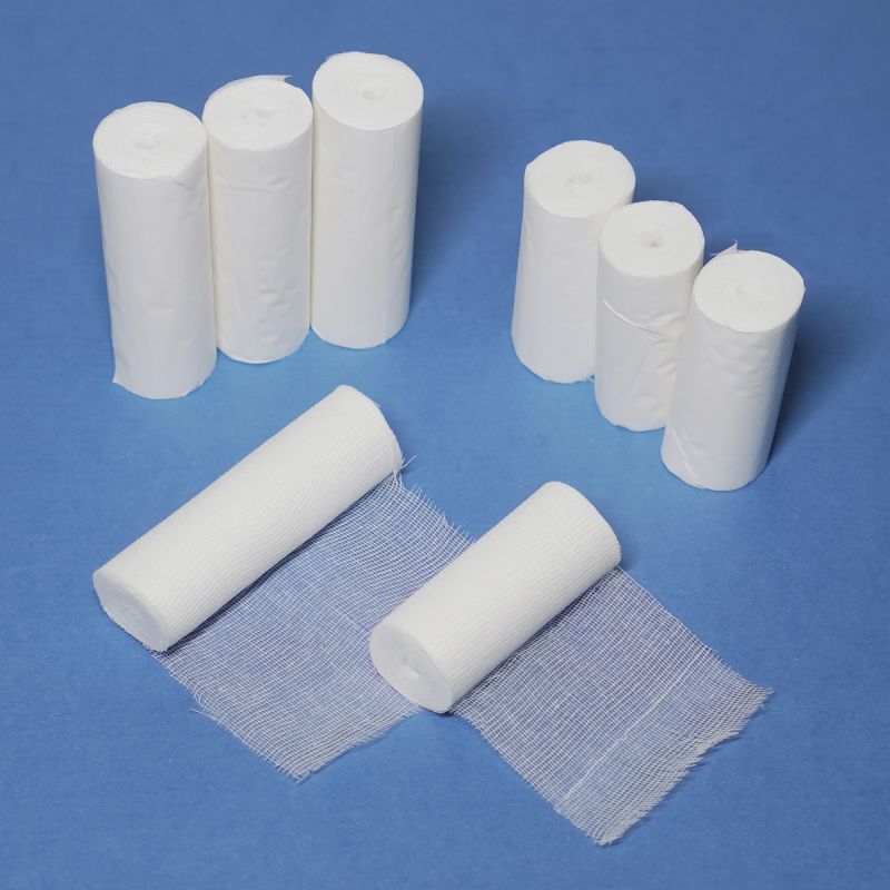 Non-Stick Gauze for Patient Treatment