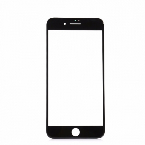 Vitre frontale d’écran pour iPhone 7 Plus