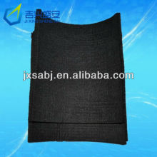 pan graphite felt/carbon felt