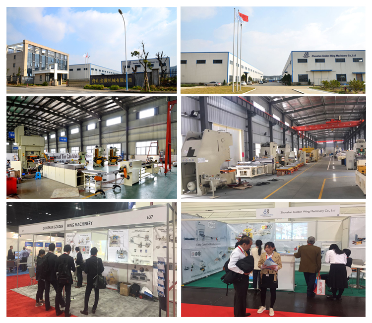 Aluminum pilfer proof cap and red wine cap production line, red wine bottle aluminium foil cap