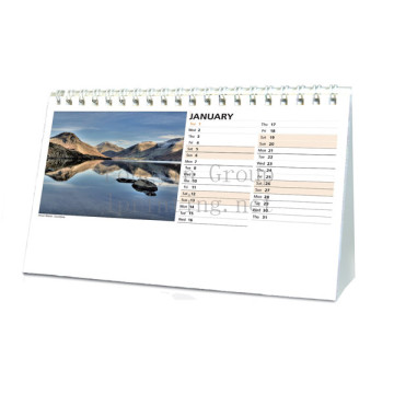 Make 2016 Desk Calendar,Desk Calendar 2016 Printing