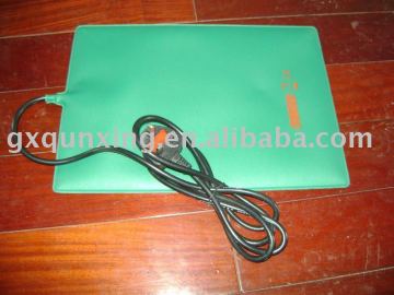 greenhouse seedling heating mat( heating mat)