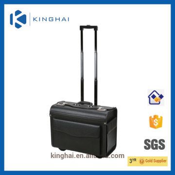Business travel case on wheels 2016